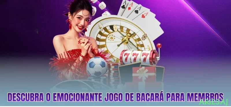 Slots online da ariesaj com jackpots progressivos